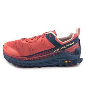 Altra Olympus 4 Trail Running Shoes 8.5